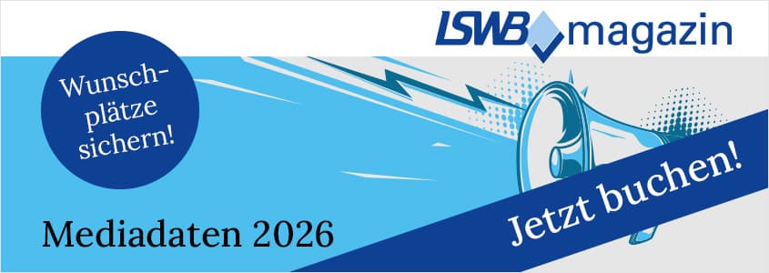 LSWB Magazin