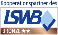 Kooperationspartner Bronze