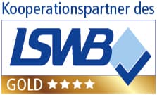 Kooperationspartner Gold